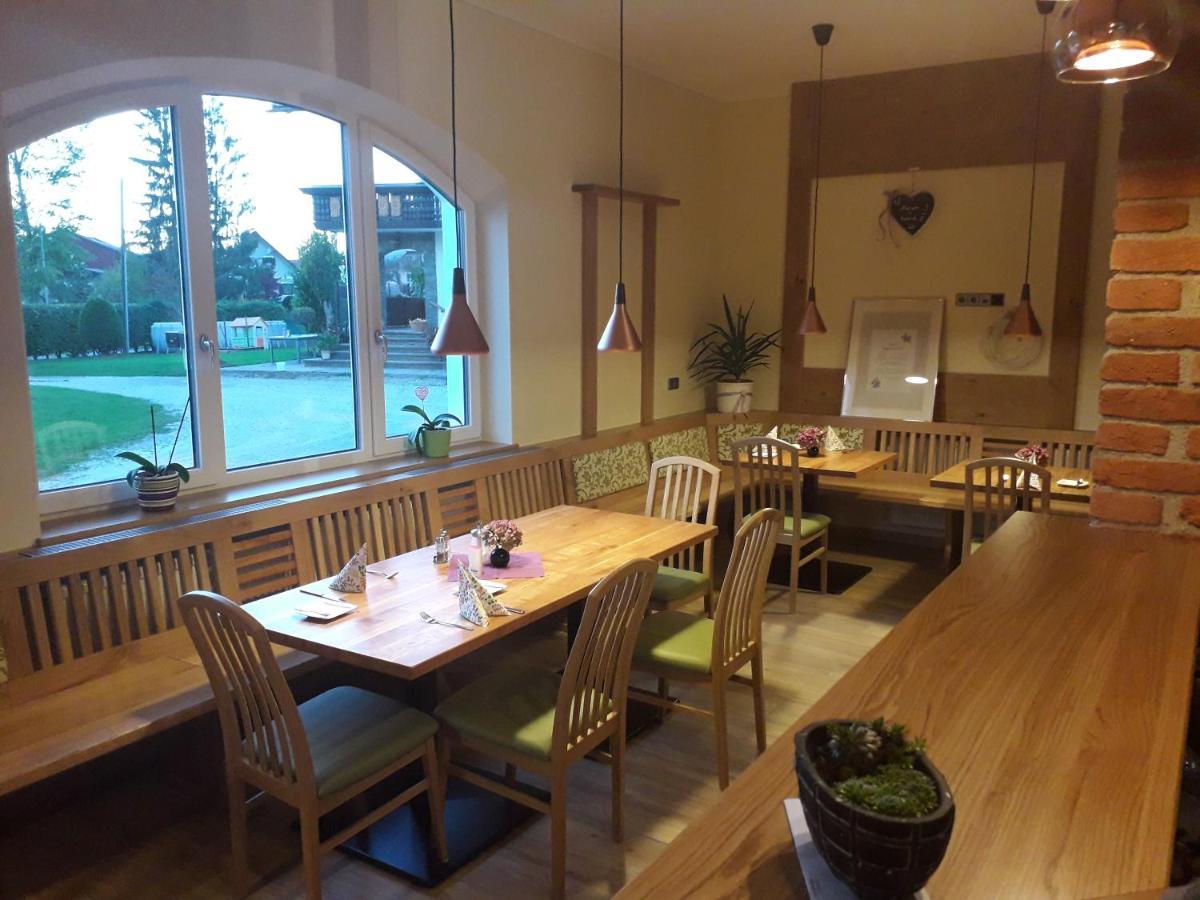Simandlhof Bed & Breakfast Hitzendorf Ngoại thất bức ảnh