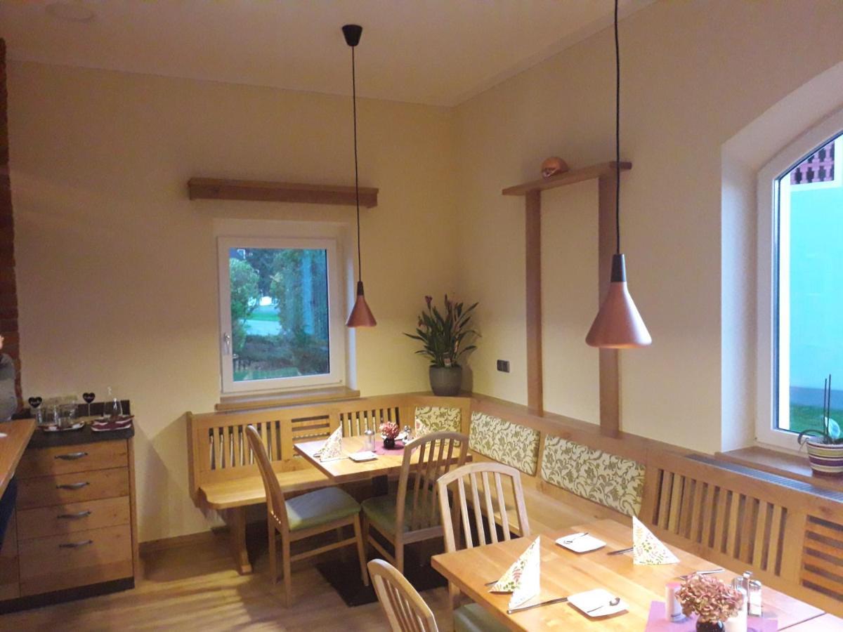 Simandlhof Bed & Breakfast Hitzendorf Ngoại thất bức ảnh