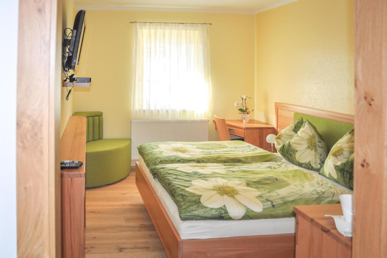 Simandlhof Bed & Breakfast Hitzendorf Ngoại thất bức ảnh