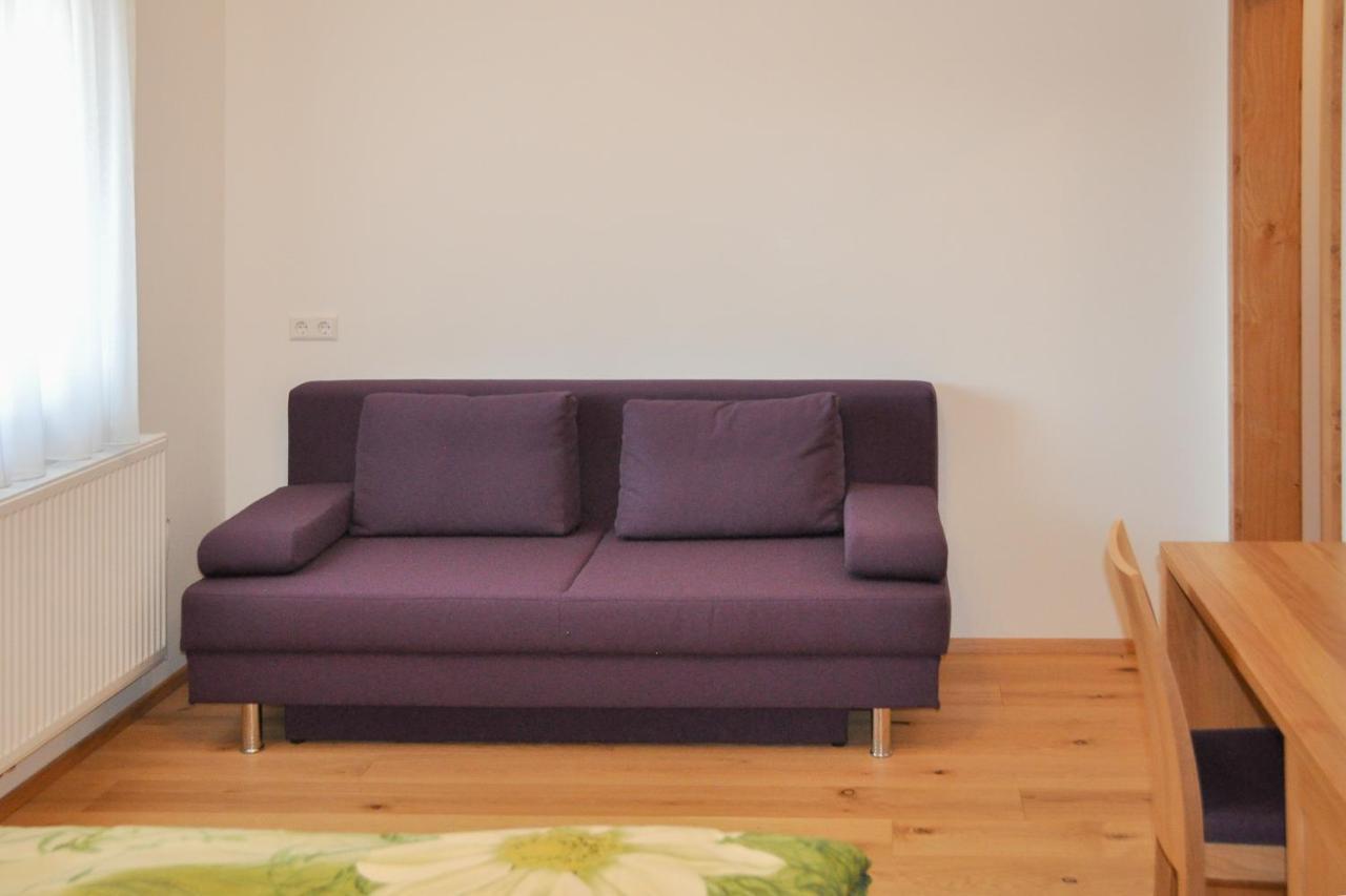 Simandlhof Bed & Breakfast Hitzendorf Ngoại thất bức ảnh